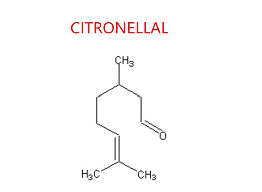 Citronellal