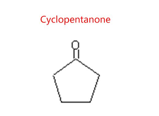 Cyclopentanone