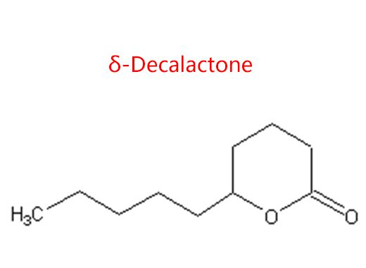 δ-Decalactone