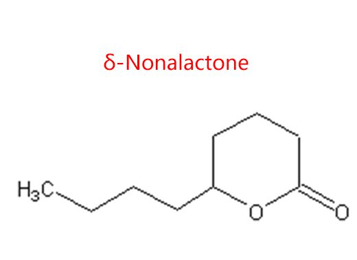 δ-Nonalactone