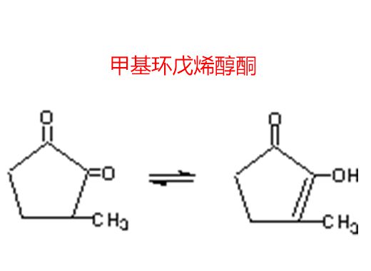 甲基环戊烯醇酮